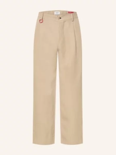 Chinos Joop! Jeans béžové