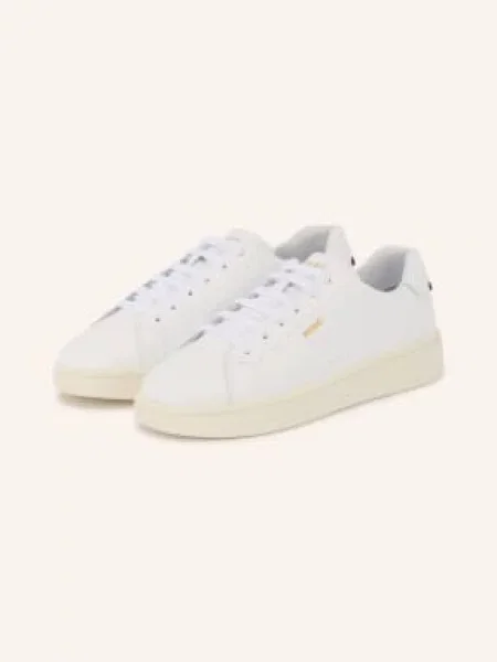 Hugo Sneakersy Neston bílá