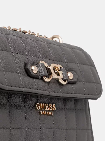 Сумка Guess серая