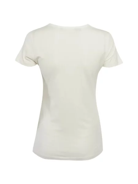 Tricou Love Moschino alb