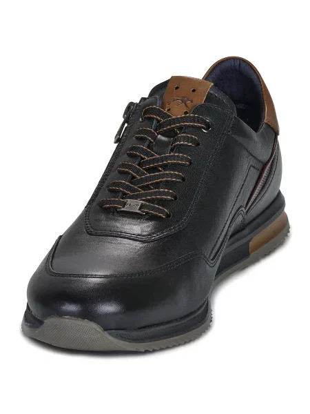 Pantofi Fluchos negru