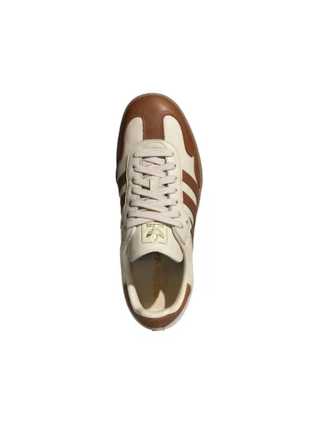 Tenisky Adidas Samba biela