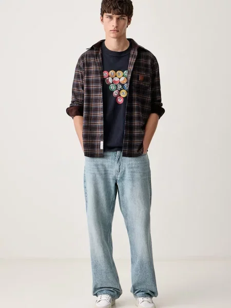 Guess Jeans футболка