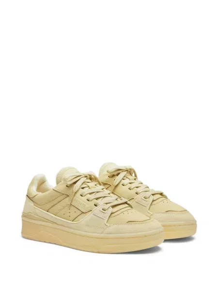 Sneakerși Axel Arigato galben
