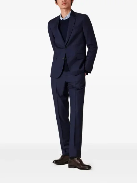 Costum Paul Smith de costum albastru