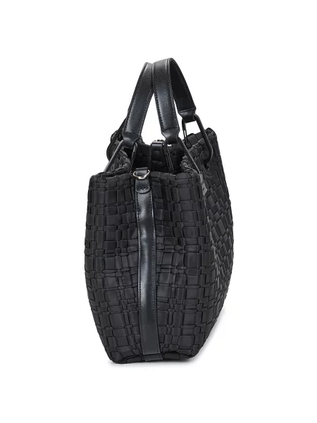 Geantă Emporio Armani negru
