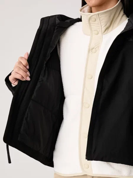 The North Face куртка Range