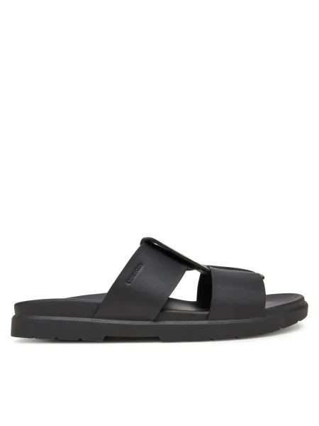 Papuci Calvin Klein negru