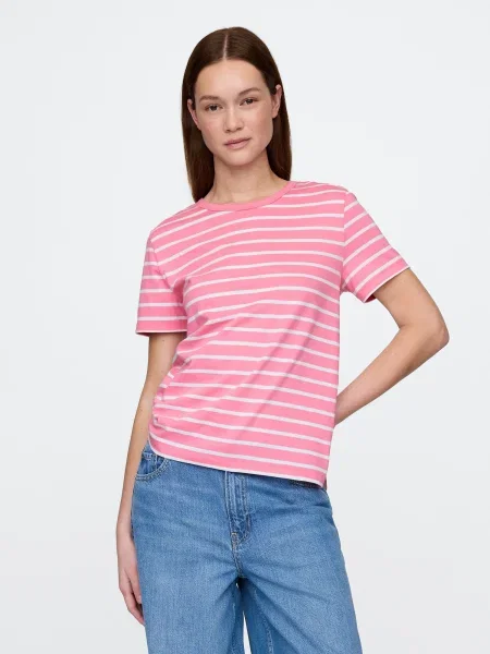 Tricou Gap albastru