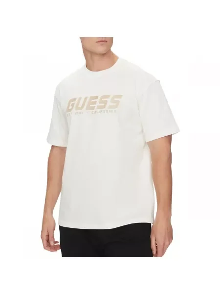 Pólóing Guess fehér