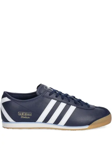 Маратонки Adidas Adilette на платформе черно