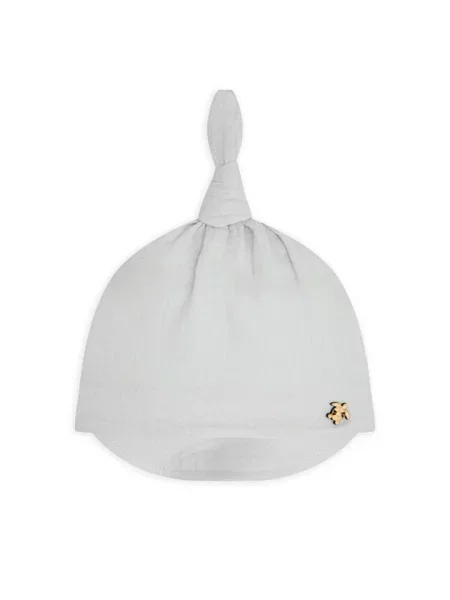 Czapka Jamiks szara
