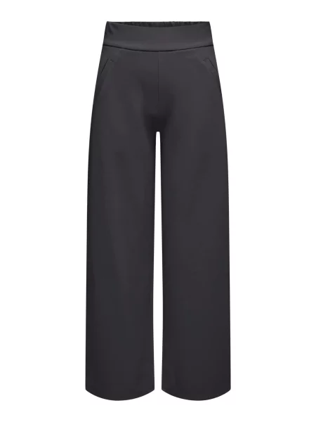 JDY Pantaloni JDYLOUISVILLE CATIA' negru