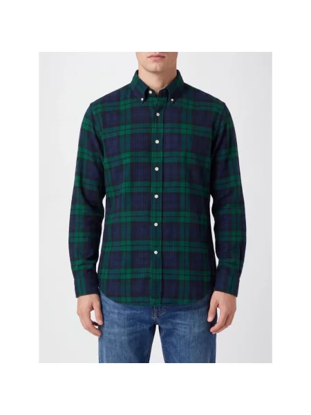 Polo Ralph Lauren koszula niebieska