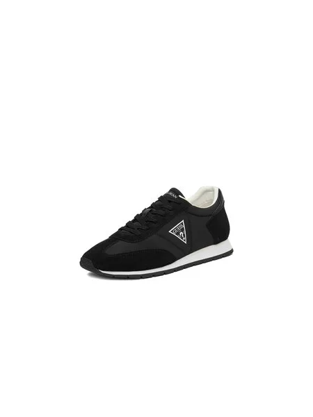 Sneakersy Guess Jeans černé
