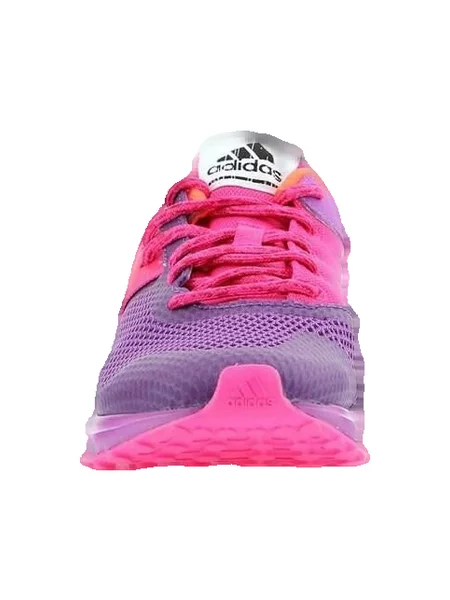 Pantofi Adidas violet