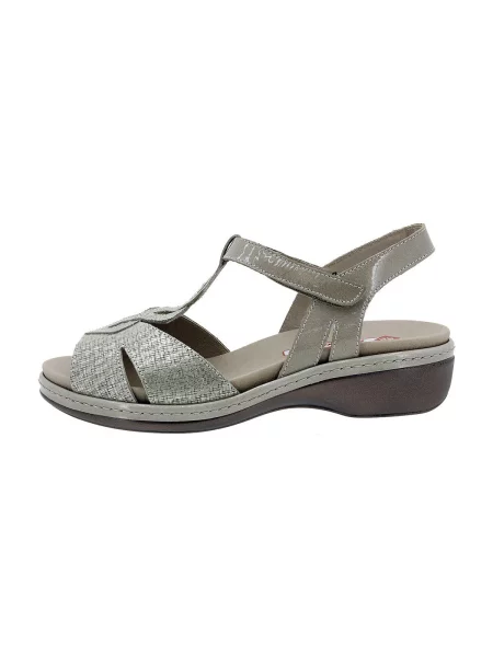 Pantofi Piesanto maro