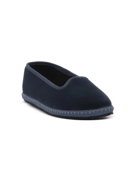 Espadrile Priv Lab plava
