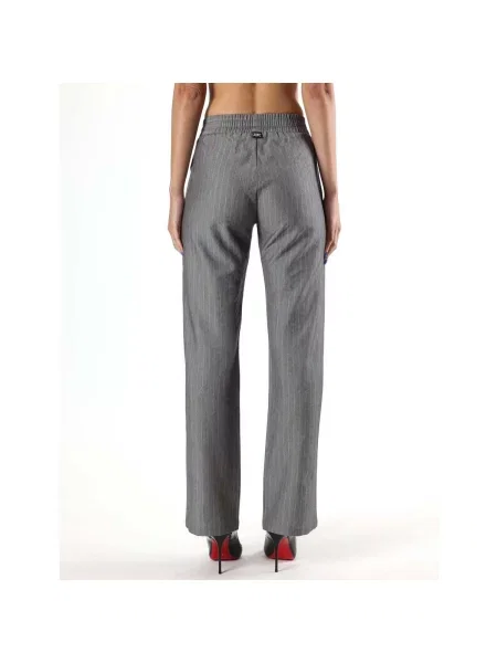 Pantaloni Leone 1947 gri