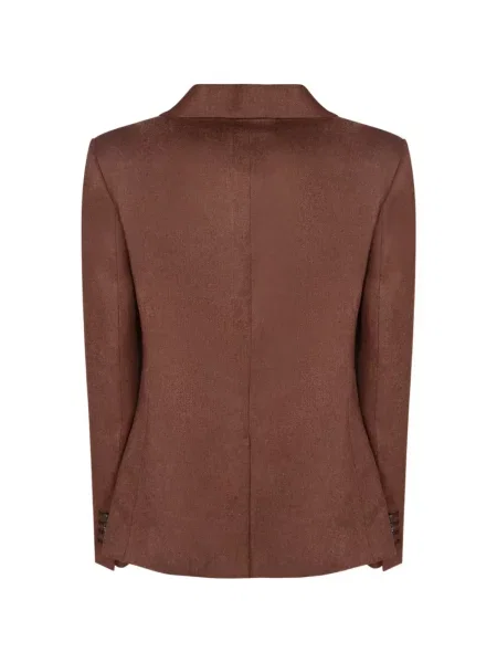 Marynarka Paul Smith brązowa