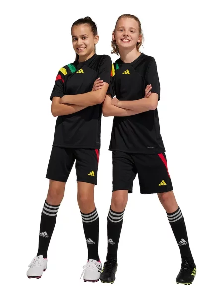 Детские шорты Adidas Performance