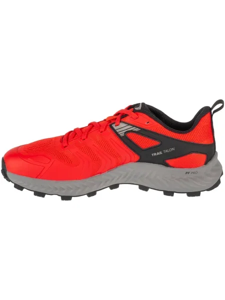 Tenisky Inov-8 červená