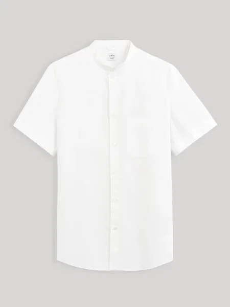 Тениска Celio бяло