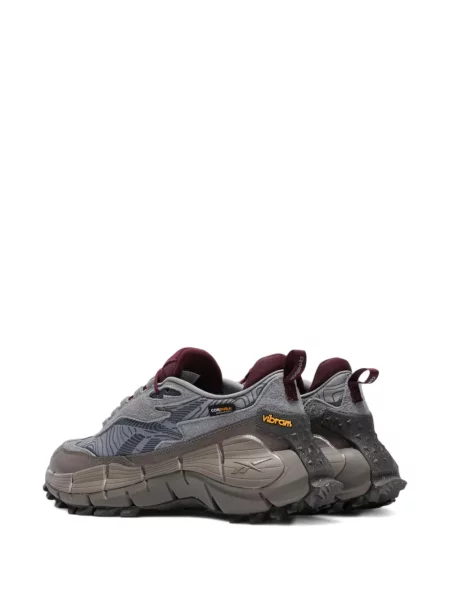 Sneakerși Reebok Zig Kinetica gri