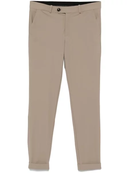 Pantaloni chino Rrd gri