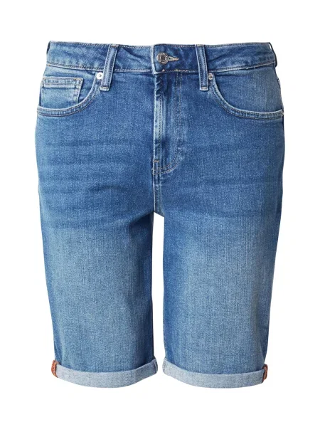 Koton Kavbojke moder denim