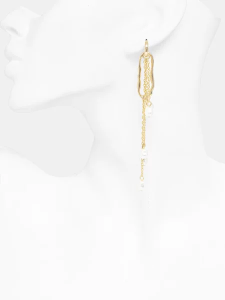 Серьги Twinset