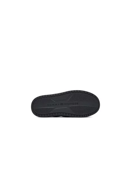 Tommy Hilfiger Papucs Premium Comfort House Shoe Sötétkék