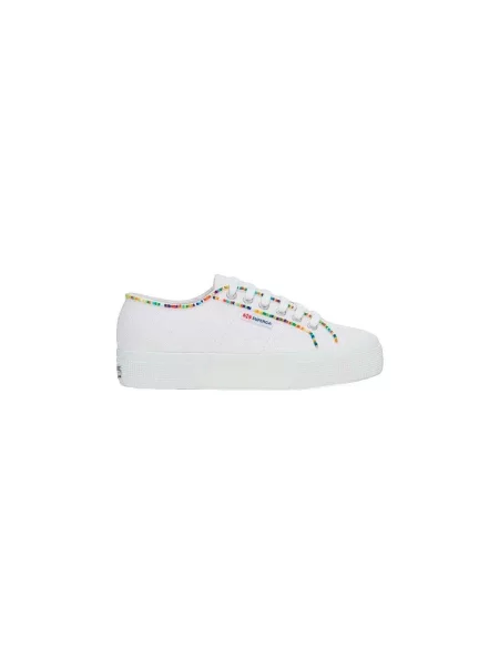 Tenisky Superga biela