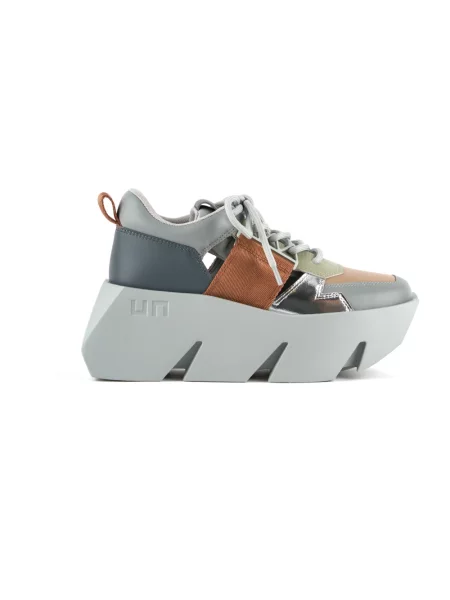Sneakersy United Nude