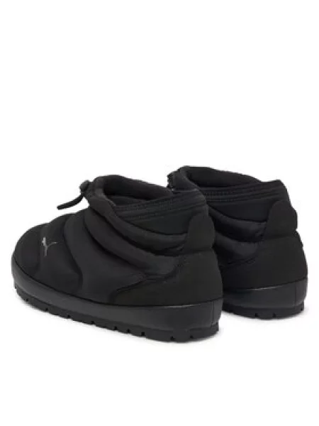 Puma Hótaposó Tuff Terra Mid fekete