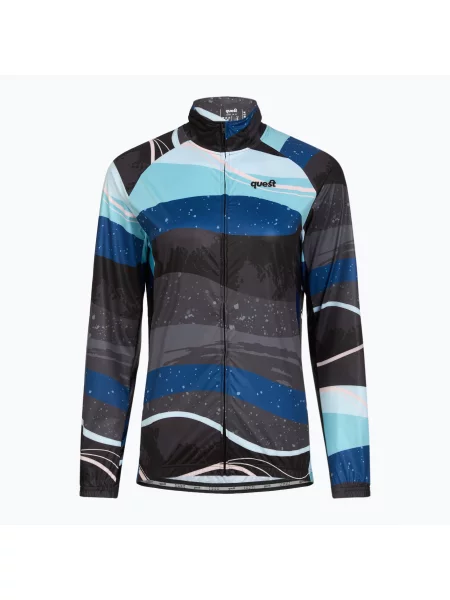 Куртка велосипедна Quest Pro Summer W