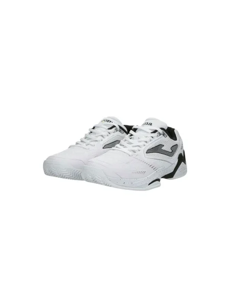 Pantofi Joma alb