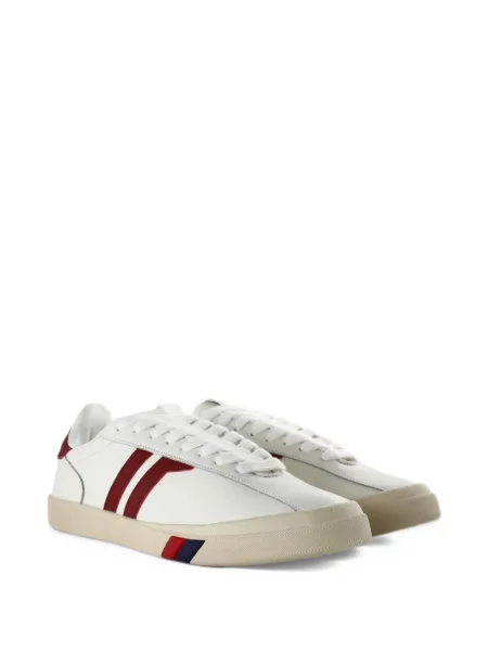 Sneakerși Pro-keds alb