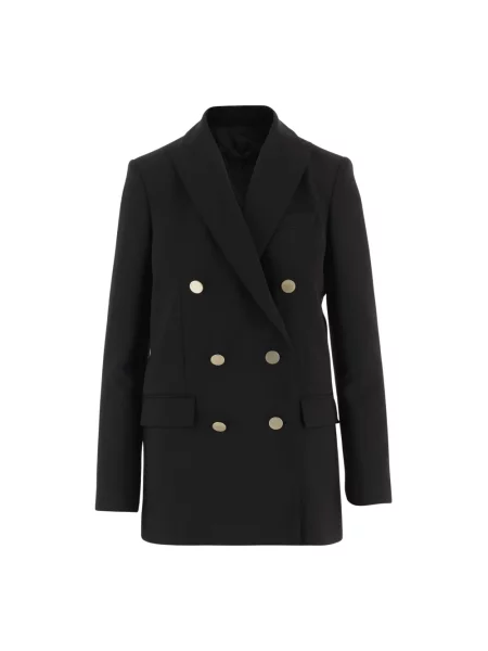 Marynarka Fit czarna