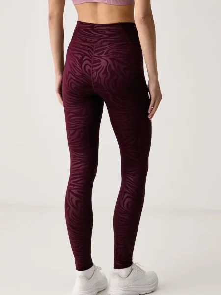 Adidas Performance legginsy sportowe All me
