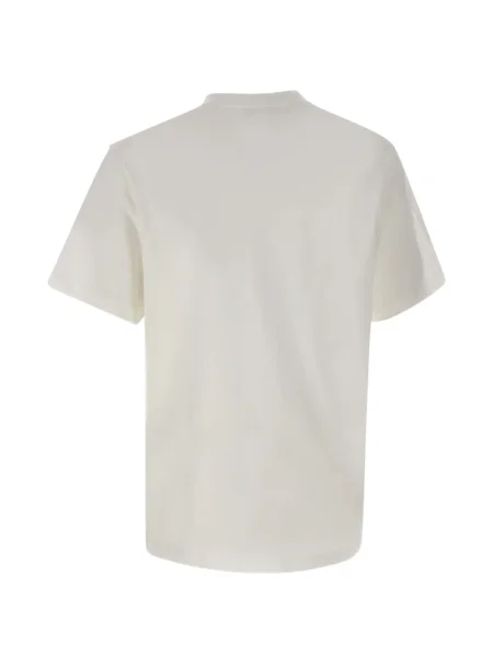 Tricou Lacoste alb
