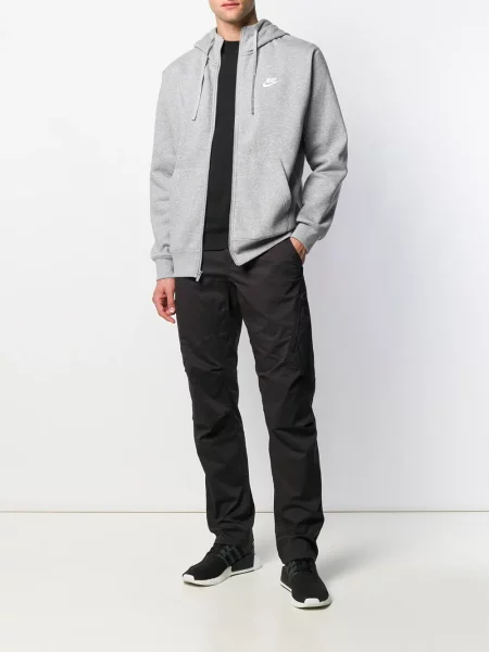 Scurt tricou Nike negru