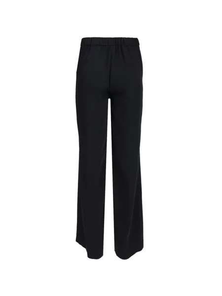 Pantaloni Al Duca D’aosta 1902 negru
