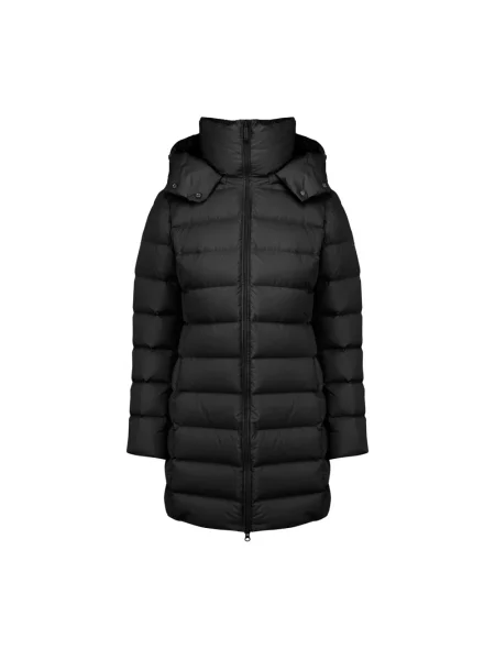 Parka Bomboogie czarna