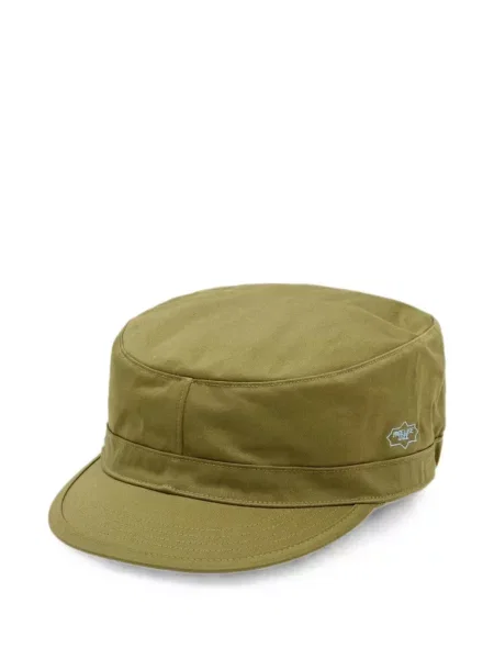 Căciulă Undercover fără toc verde
