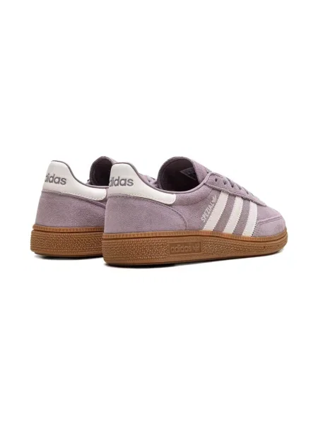 Dětské tenisky Adidas Spezial bílé