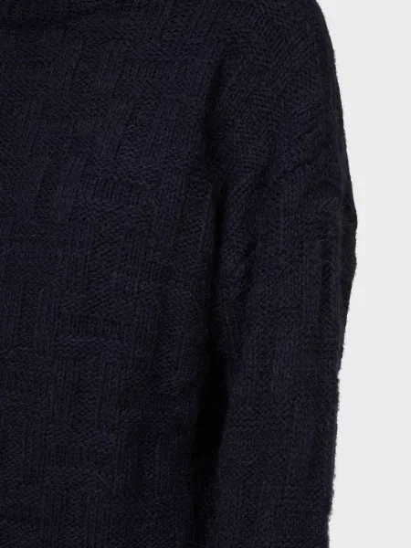 Светр Tommy Hilfiger синій