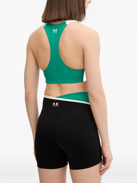 Sutien sport P.e Nation verde