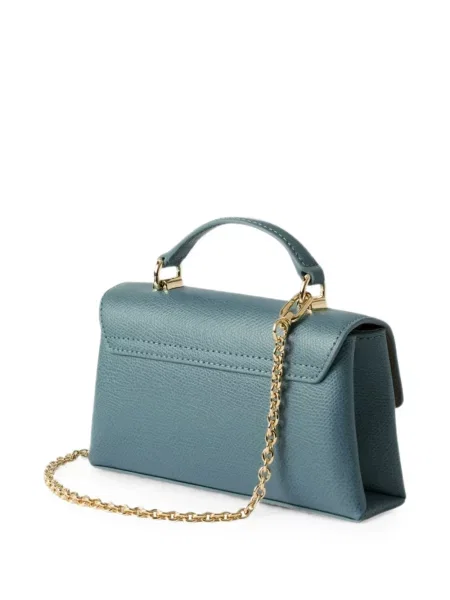 Geantă Furla albastru