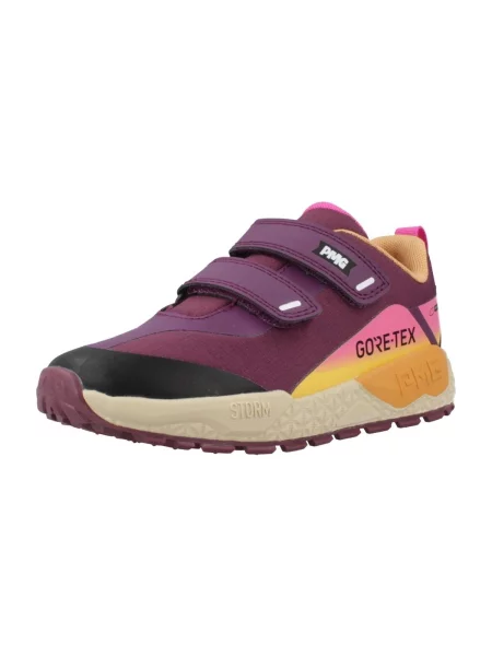 Pantofi copii Primigi violet